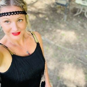 Meet your Posher, Leah